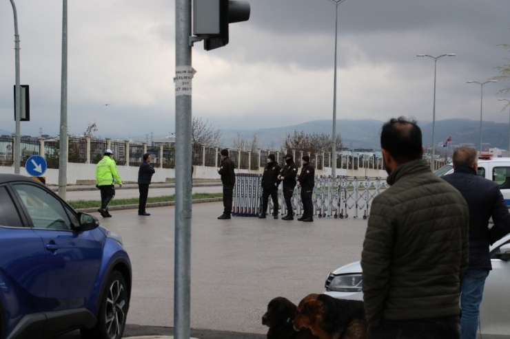 Umreden Dönen Vatandaşların Karantina Süresi Bugün Sona Eriyor