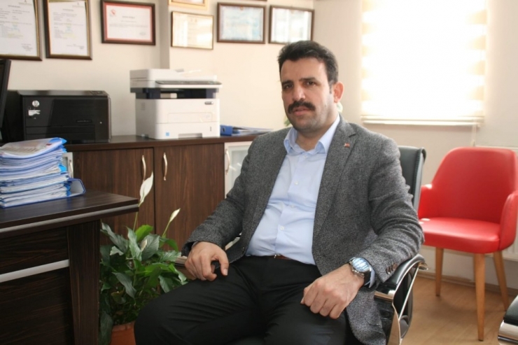 2 Bin 500 Aileye 1000’er Tl Yardım Yapılacak