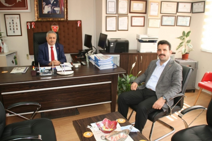 2 Bin 500 Aileye 1000’er Tl Yardım Yapılacak