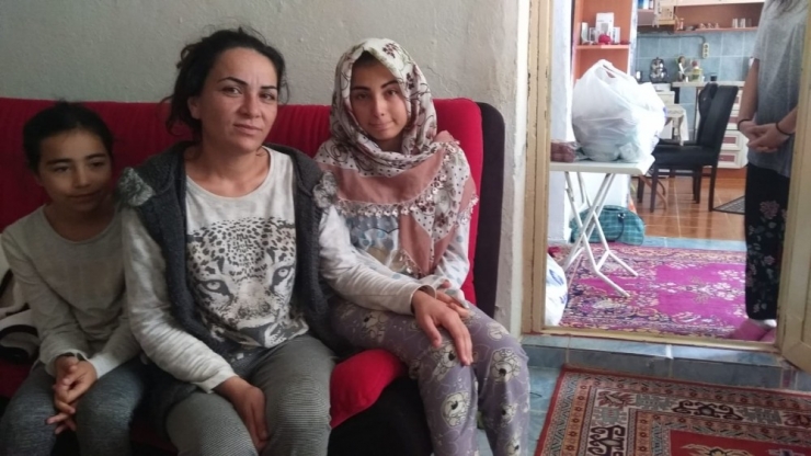 Çölyak Hastalarına Glutensiz Gıda Yardımı