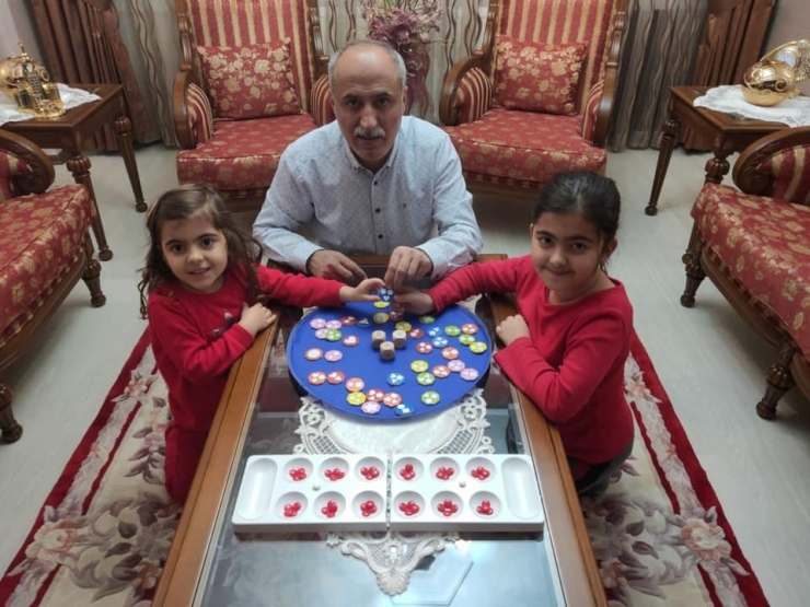 Başkan Aydın’dan Ailelere Mesaj