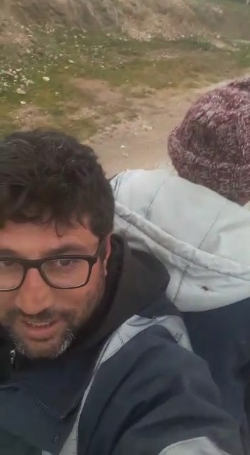 Anne Mandanın Yavru Sevgisi