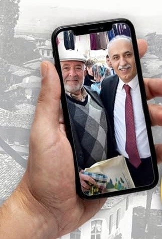 Vatandaşların Evlerinden Çektikleri Videolar İzlenme Rekorları Kırıyor