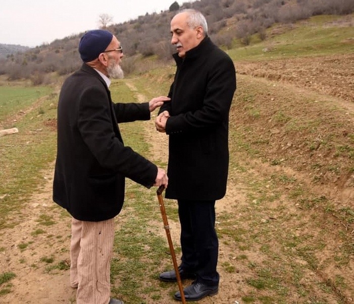 Vatandaşların Evlerinden Çektikleri Videolar İzlenme Rekorları Kırıyor