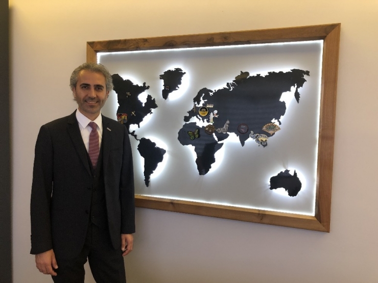 İş Adamları, ’Lokmalarını Bölüşmeye’ Hazır