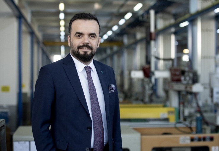 İş Adamları, ’Lokmalarını Bölüşmeye’ Hazır