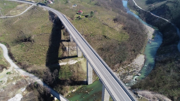 Asrın Projesi Bu Yıl Tamamlanıyor