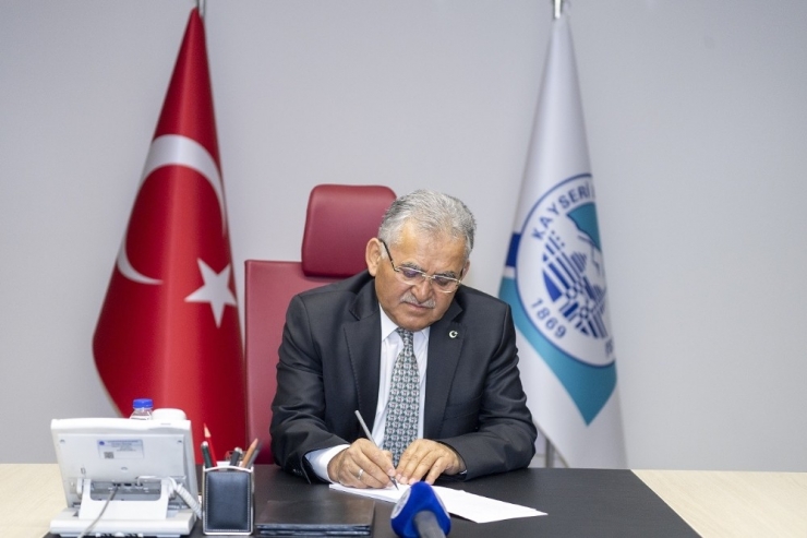 Başkanların ’Sağlık’ Zirvesi