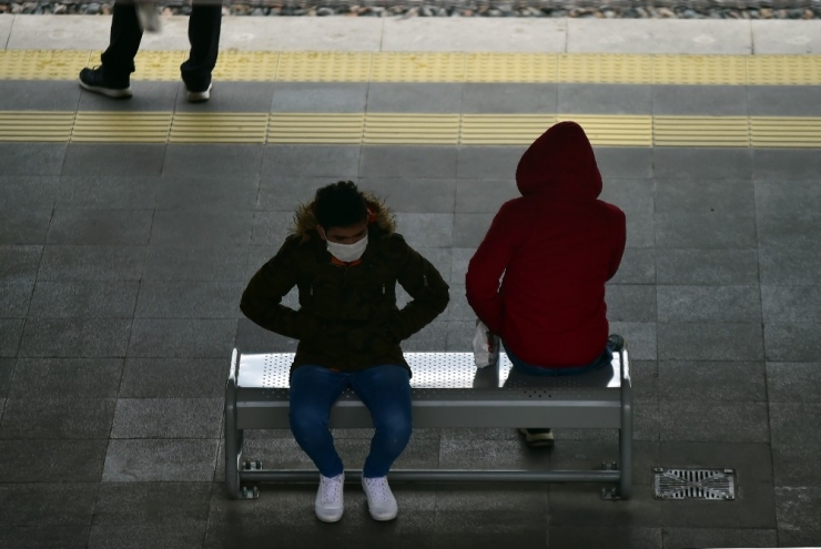 Temaslıya Sıkı Takip