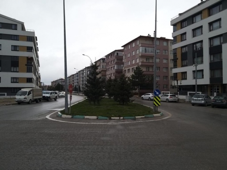 Kütahya, ’Evde Kal’ıyor