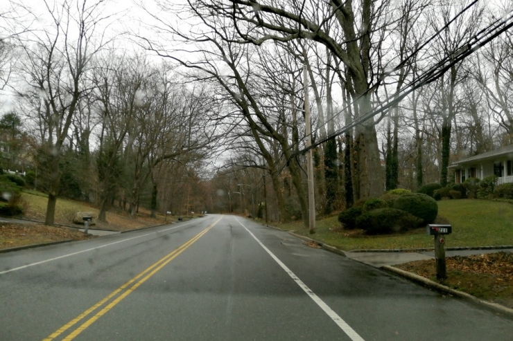 New Yorklular 2 Hafta Daha Evde Kalacak