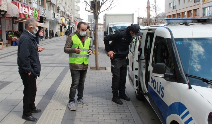 Diş Dolgusunu Yaptırmaya Gitti, Cezayı Yedi