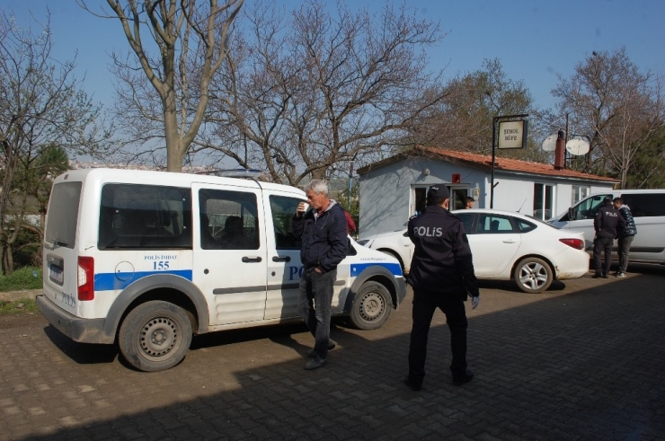 13 Kasa Bira Çalınmıştı, 2. Şoku Yaşadı