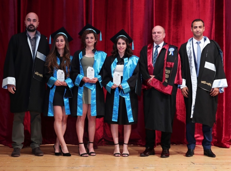 Trakya Üniversitesi’ne Yeni Bir Fakülte Daha