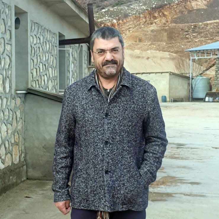 Tunceli’de İş Adamı 85 Çalışanını 1 Mayıs’a Kadar Ücretli İzine Ayırdı