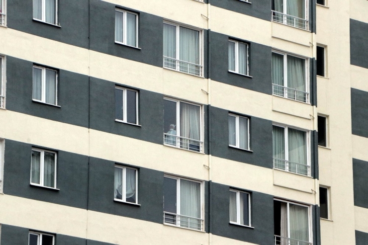 Kayseri’de Umrecilerin Karantina Süreleri Uzatıldı