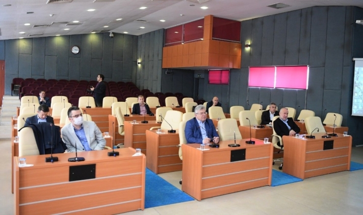 Uşak’ta Hayırseverlerin Yardımları Aşevi Bünyesinde Toplanacak