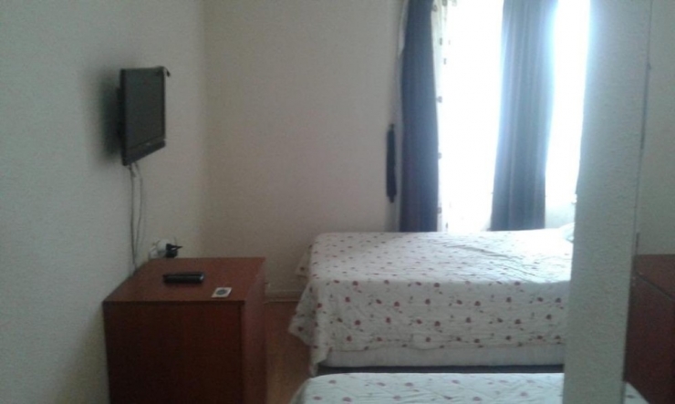 Van’da Sağlık Çalışanları İçin Yurt Tahsis Edildi