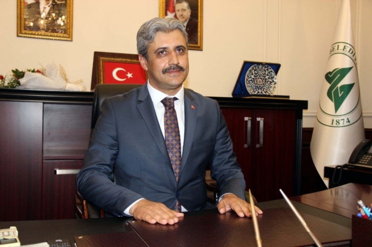 Yozgat’ta ‘Elbet Bir Gün Buluşacağız’ Şarkısı İle Korona Virüs Klibi