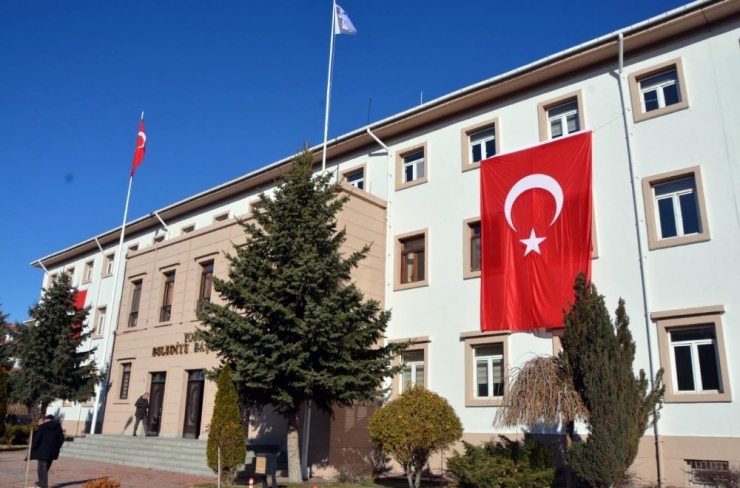 Yozgat’ta ‘Elbet Bir Gün Buluşacağız’ Şarkısı İle Korona Virüs Klibi