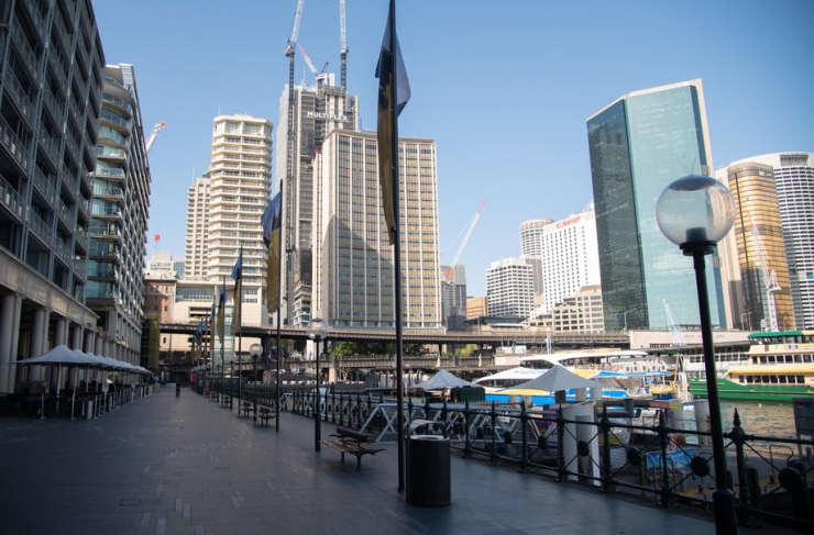 Avustralya’da 4 Bebekte Daha Korona Virüs Tespit Edildi