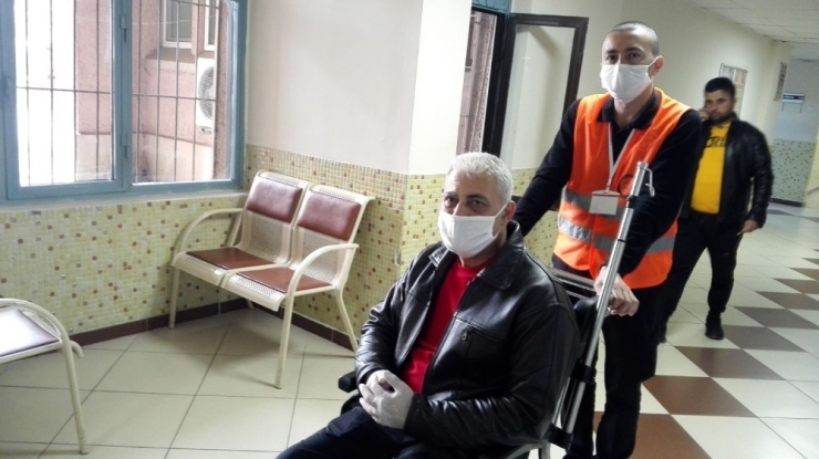 Aydın’da Vefa Sosyal Destek Programı İle 17 Bin 977 Talep Yerine Getirildi