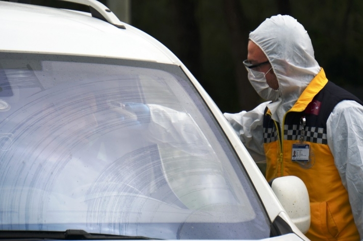 Bodrum’da Tatilcilere Karşı Kırmızı Alarm