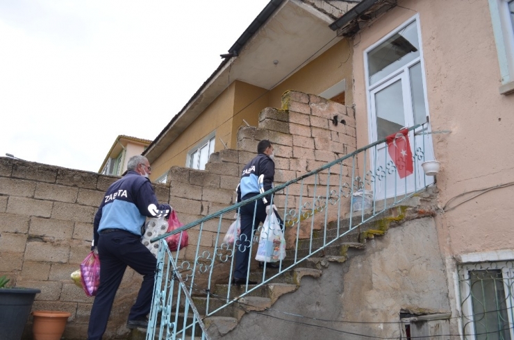 Bünyan’da Devletin Şefkat Eli Her Zaman Vatandaşın Üzerinde