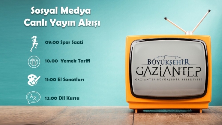 Büyükşehir Belediyesi Bir İlke Daha İmza Attı