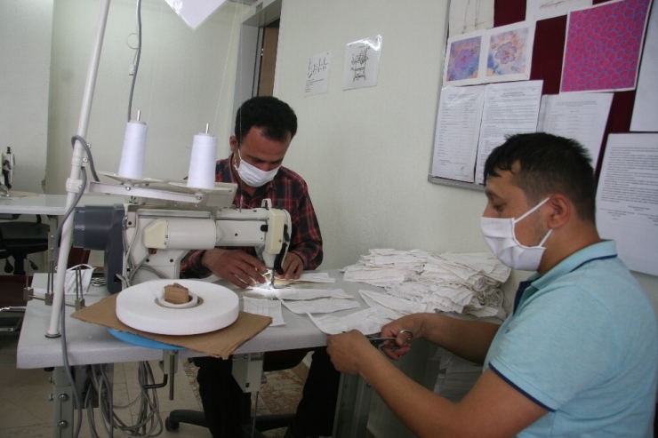 Fırsatçılara Karşı Meslek Lisesi Öğrencileri Harekete Geçti