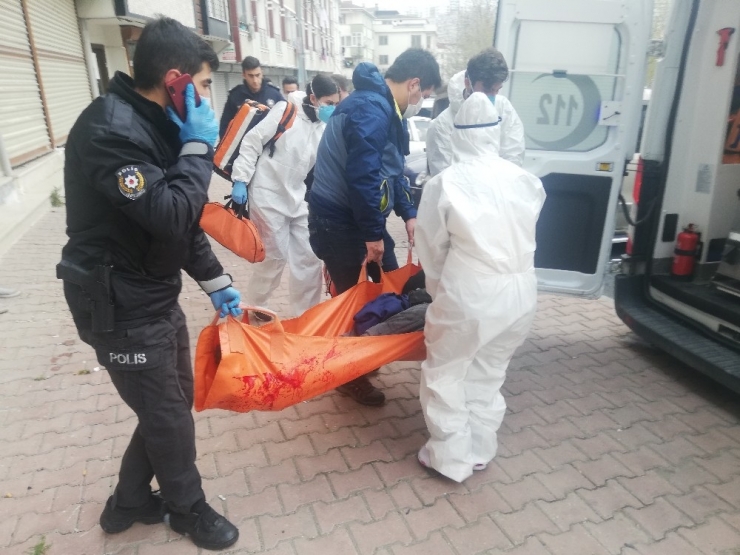 Esenyurt’ta İranlı Adam Ve Çocukları Dehşeti Yaşadı