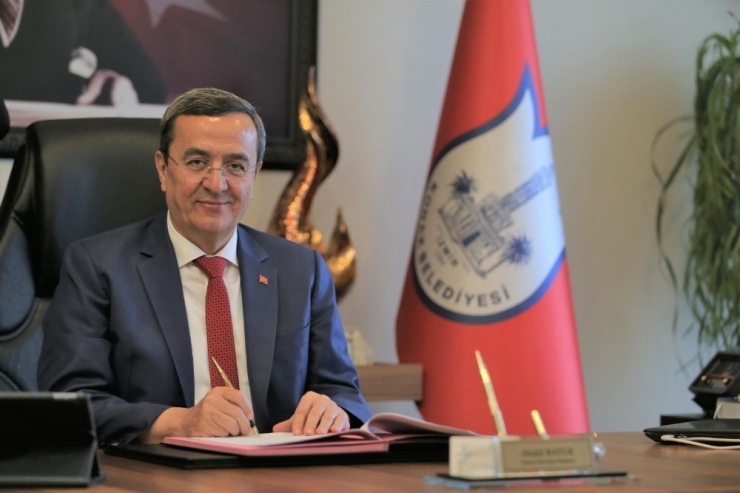 Konak’ta Esnaftan 3 Ay İşgaliye Alınmayacak