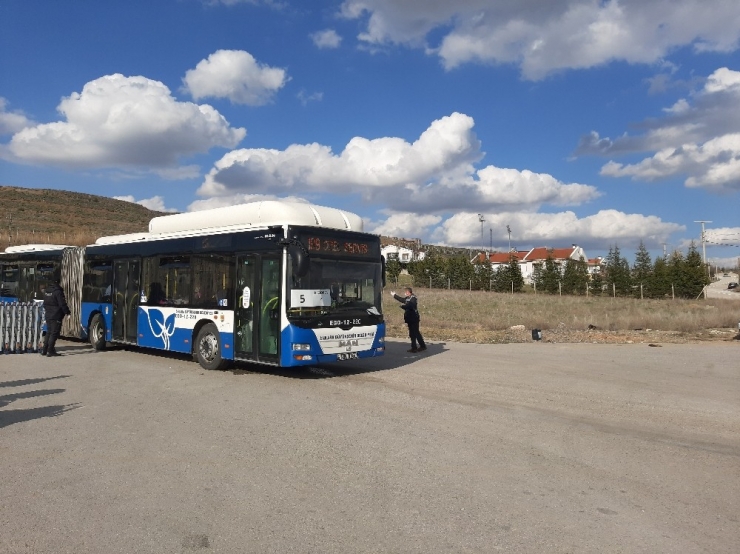 Karantina Altındaki Umrecilerden Ankara’da İkamet Edenlere Tahliye