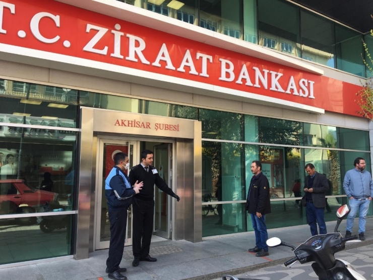 Zabıtadan ‘Sosyal Mesafe’ Denetimi