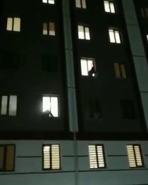 Korona Gözetiminde Dj’lik Performans