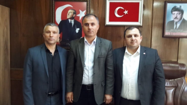 Genel Maden İşçileri Sendikası (Gmis) Genel Başkan Yardımcısı İsa Mutlu: "İkinci Bir Emre Kadar Madenci İzne Çıkartıldı"