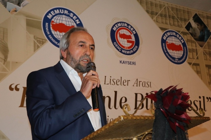 Memur Sen’den İşini Kaybedenlere 2 Milyon Tl Yardım