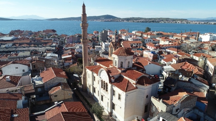 Avrupa’nın Seçkin Destinasyonu Balıkesir Oldu