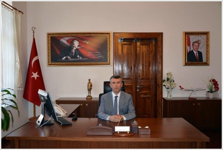 Edremit “Seyahat İzin Kurulu” Görevine Başladı