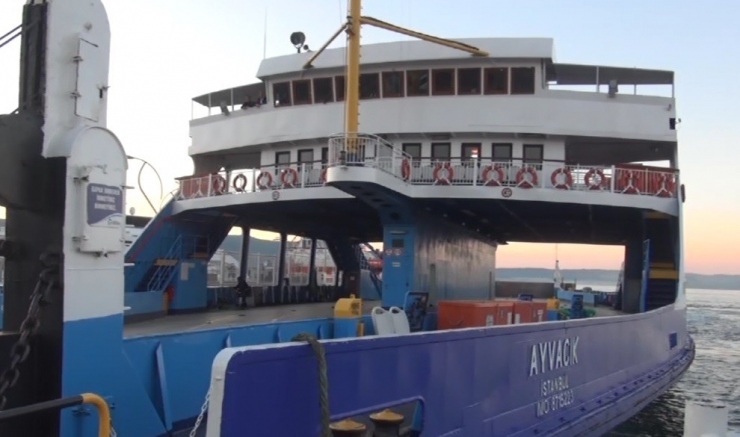 Uzmanlardan Su Üstünde Yaşayanlara Uyarı