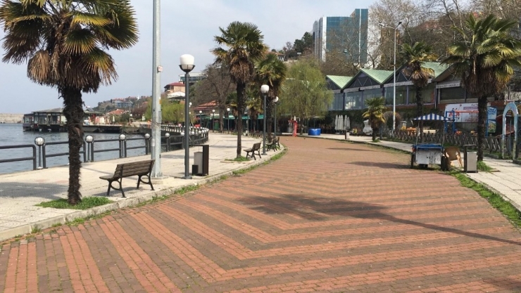 Vatandaşlar Uyarıları Dikkate Aldı