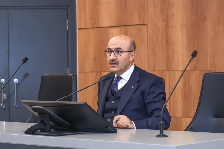 Suriyeli Kanaat Önderlerine Korona Uyarısı