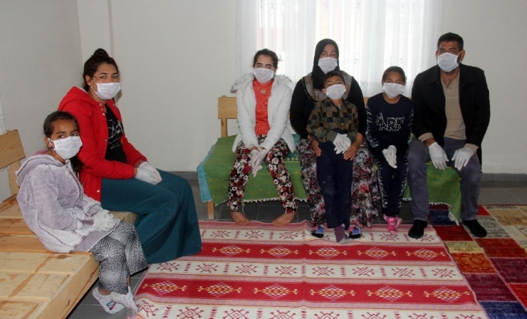 Hakan Ural’dan Ağlatan Yardım