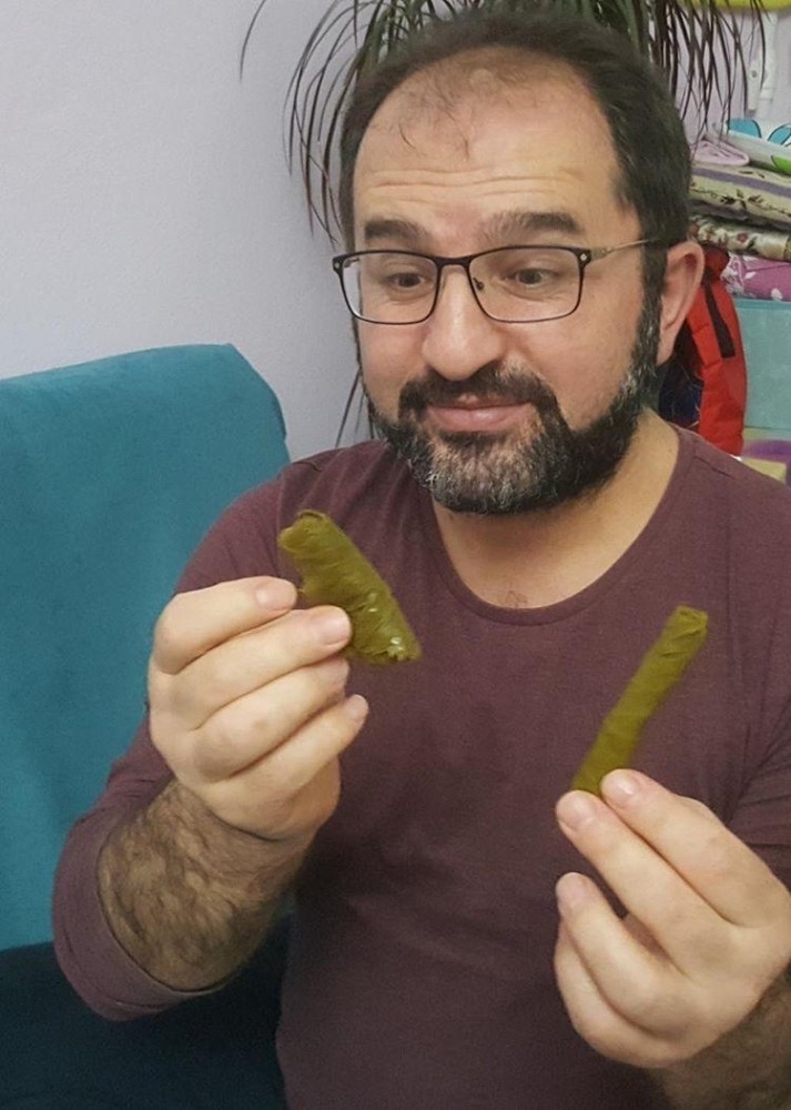 ’Evde Kal’an Erkeklerin Ev Halleri Sosyal Medyayı Salladı