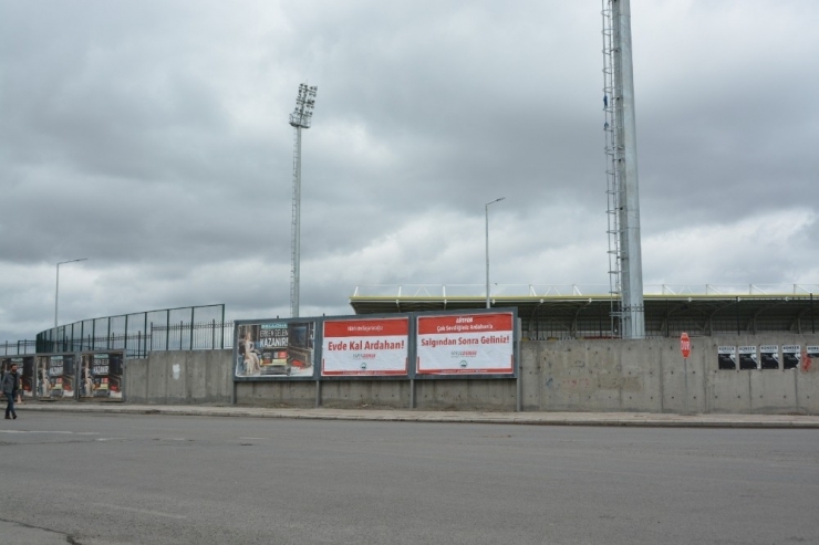 Başkan Demir: Salgından Sonra Gel