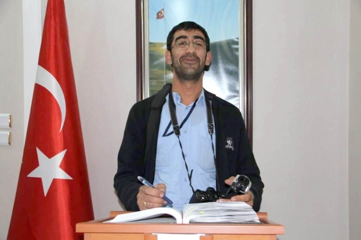 Vali Masatlı Ve Ardahanlı Gazetecilerden Milli Dayanışma Kampanyası’na Destek