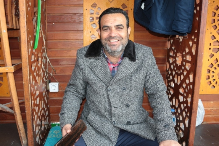 Romanlar Da “Biz Bize Yeteriz Türkiyem” Dedi