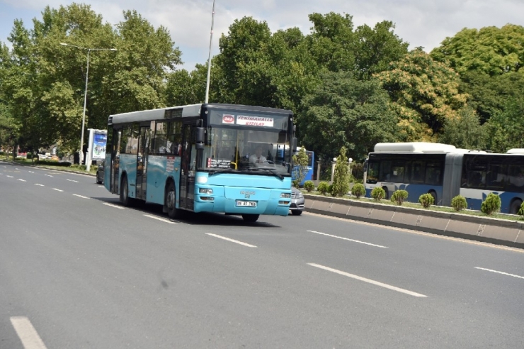 Başkentte Öğrencilere Bir Ulaşım Kolaylığı Daha