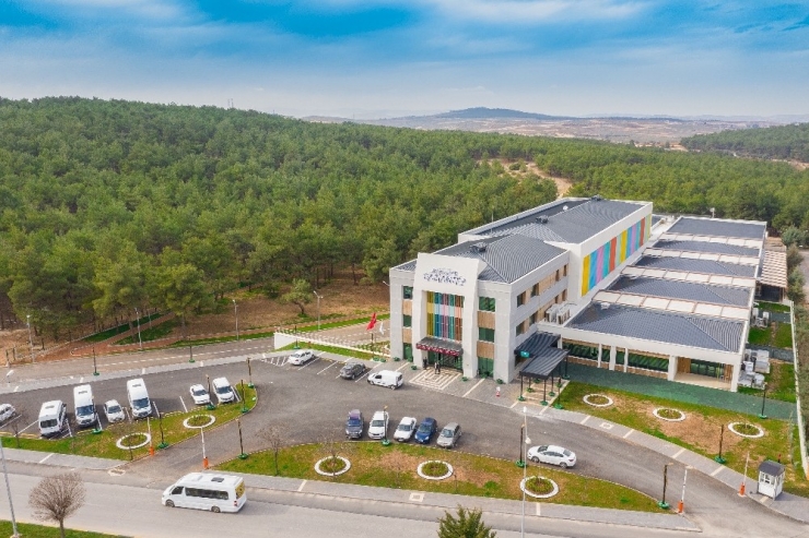 Engelsiz Yaşam Merkezinde Uzaktan Eğitim Dönemi