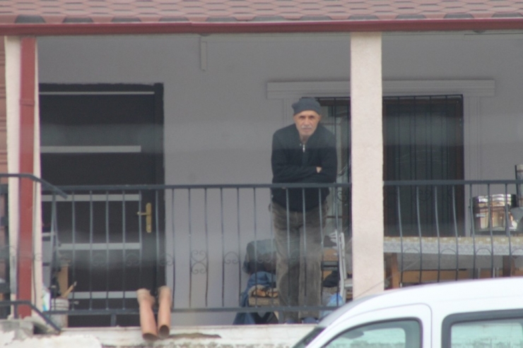 Çankırı’daki Karantina Sona Eriyor